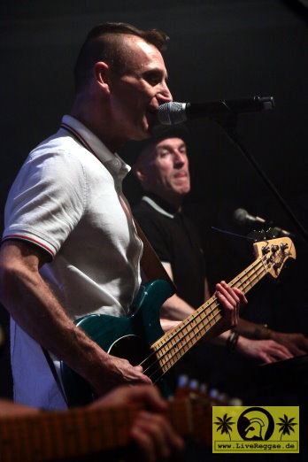 The Hotknives (UK) This Is Ska Festival - Wasserburg, Rosslau 21. Juni 2019 (6).JPG